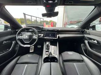 sw 1.5 bluehdi s&s gt line eat8 130