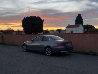 échange uniquement 330i e92