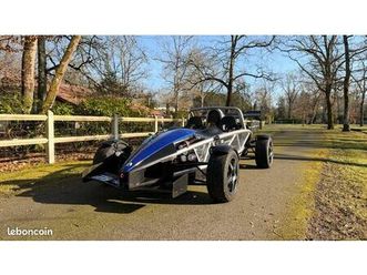 ariel atom 3 - lhd - 300