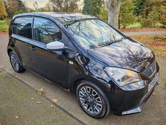 1.0 12v design mii euro 6 5dr