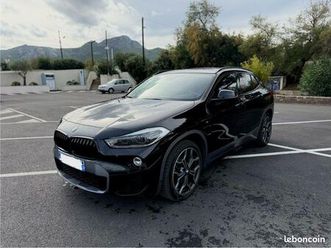 bmw x2 2.0 sdrive 192ch pack m