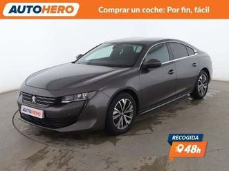 peugeot 508 sw 2.0bluehdi allure 150