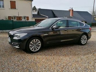 bmw 530 gt diesel 15 ch