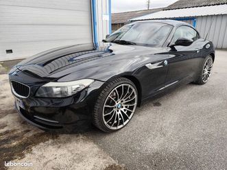bmw z4 e89 23i