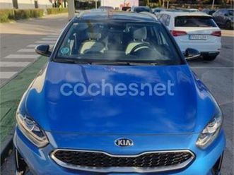 kia ceed tourer