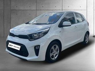 kia - picanto 1.0 dpi 49kw 67cv concept