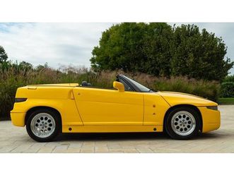 1994 alfa romeo rz edizione limitata n°110/278 a vendre