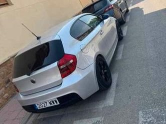 bmw - serie 1