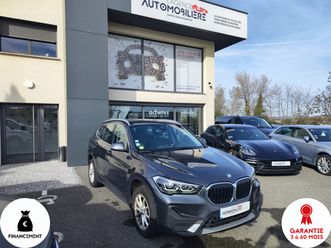 (f48) 18d sdrive steptronic 150 cv lounge