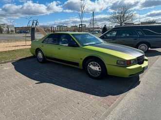 other cadillac seville sts 4.9 l kein nordstar!!!