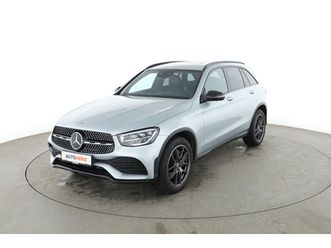 glc 200 d
