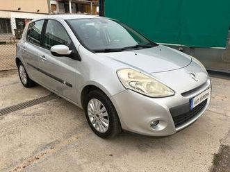 renault clio 1.5dci dynamique 90 eco2
