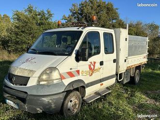 renault mascott 3l 160 cv
