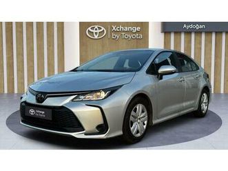 2024 toyota corolla 1.5 vision plus multidrive s 125hp