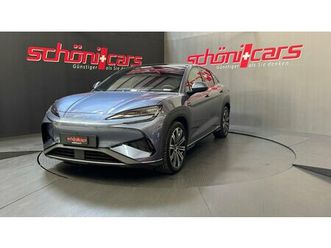 sealion 7 82,5 kwh design awd