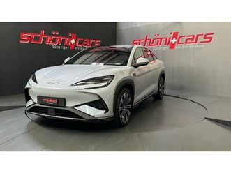 sealion 7 91,3 kwh excellence awd