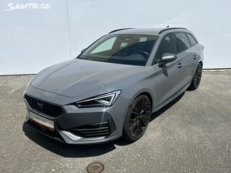 cupra leon 2.0 tsi 180kw dsg