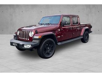 3.0 265hk overland edition fullspekket med utstyr