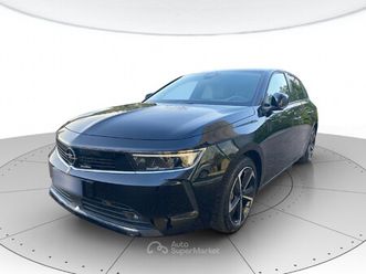 astra 1.6 phev elegance 180cv at8