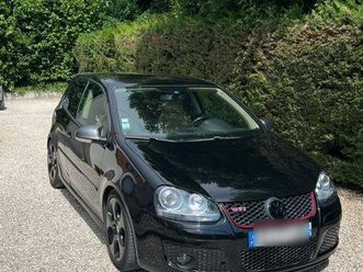 golf 5 gti dsg