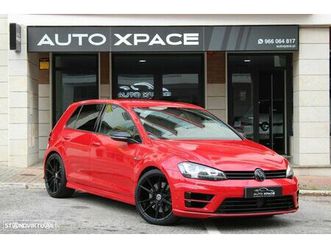 vw golf r 2.0 tsi opf 4motion dsg