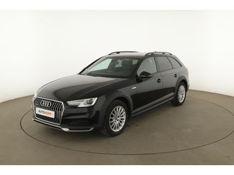 audi a4 allroad 45 tfsi quattro s tronic