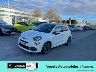 1.5 firefly 130 ch s/s dct7 hybrid dolcevita special edition