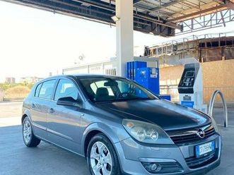opel astra h 1.7 cdti