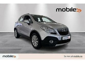 1.6 ecoflex 115hk/ lav km /hengerfeste// nye vinterdekk