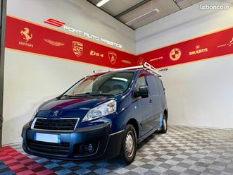 expert l1h1 hdi 90 cv ( visio et livraison possible )