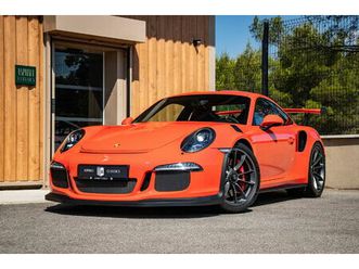 991 gt3 rs
