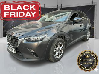 mazda cx-3 2.0 g 2wd at zenith