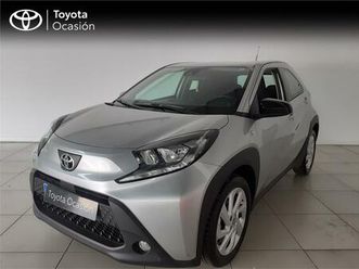 5 puertas play 70 manual 5v