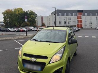 chevrolet spark 2013 ?