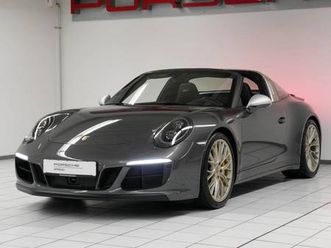 porsche 911 targa 4 gts