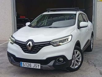 renault kadjar 1.2 tce energy zen edc 97kw