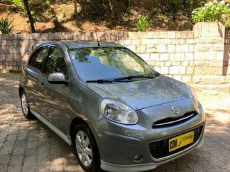 sr 1.6 16v flex fuel 5p