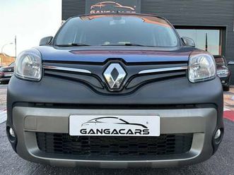 renault kangoo m1 combi 1.5dci energy extrem 66kw