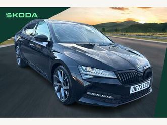 2.0 tdi sportline plus dsg euro 6 (start/stop) 5dr