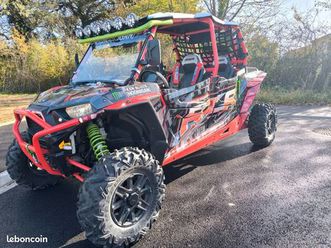 polaris rzr 1000 xp 4