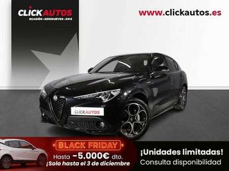 2.2 diesel 210cv veloce awd autom.