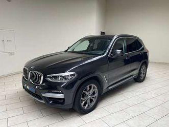 x3 xdrive20d aut. xline