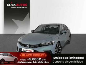 2.0 i-mmd 184cv elegance cvt hybrid