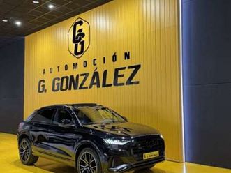 50 tdi black line plus quattro tiptronic