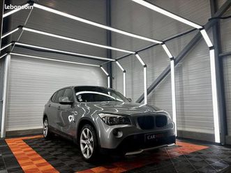 bmw x1 (e84) xdrive25i 218ch confort