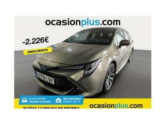 touring sports 180h style