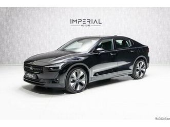 polestar 2 single motor 78kwh i julho/23