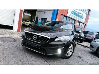 volvo v40 1.6 d2 momentum powershift setembro/14