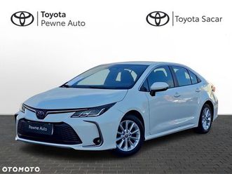 toyota corolla 1.8 hybrid comfort