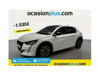 1.5 bluehdi s&s gt line 100